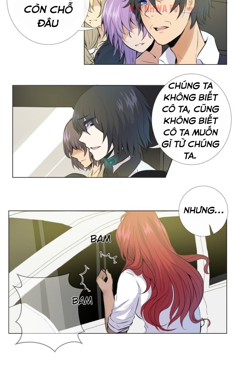 Đọc truyện Trọng sinh mạc thế - Chap 15